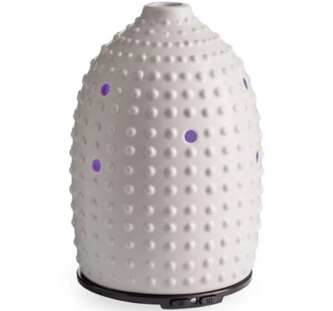 Candle Warmers Airome Ultra Sonic Essential Oil Diffuser
