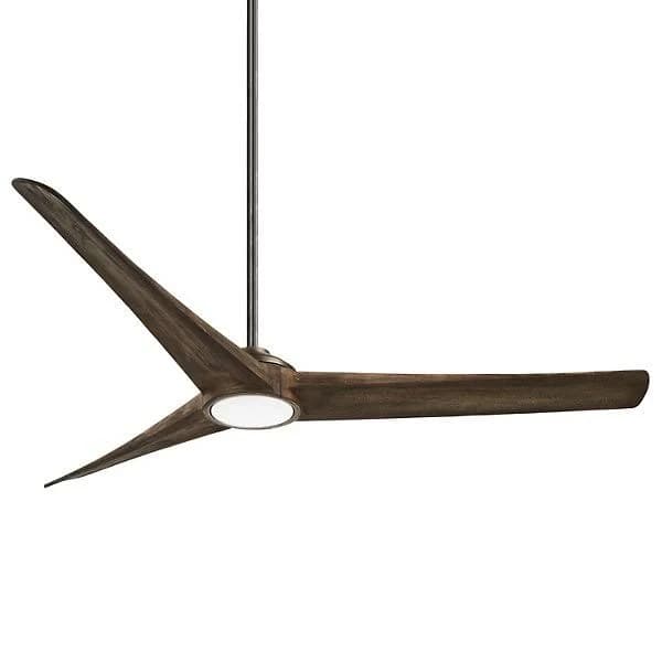 Minka Aire Timber 84" LED Ceiling Fan