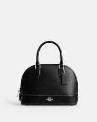 COACH® Outlet | Sabrina Satchel Bag