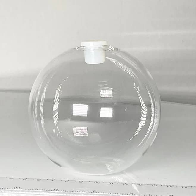 Bio-Orb glass sphere only - 10cm and 15cm sizes