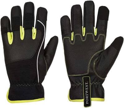 PORTWEST PW3 Tradesman Glove