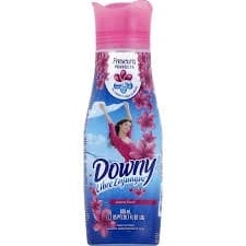 Downy Fabric Softener, Aroma Floral