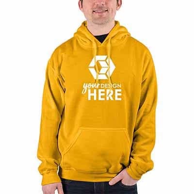 Gildan Heavy Blend Hooded Sweatshirt