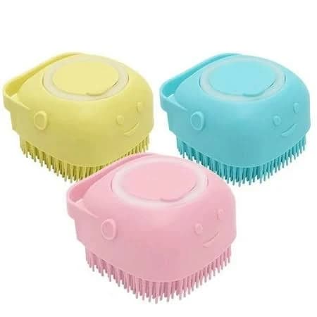 Guuyoo Dog Bath Brush