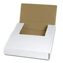 Paper Mart Vari-Depth Folder Box