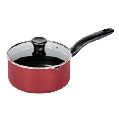 T-Fal Simply Cook 3qt Nonstick Sauce Pan with Lid
