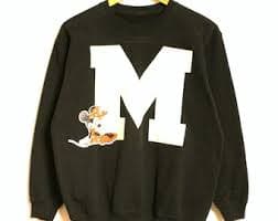 Vintage Y2k Skinny Minnie Women's Grunge Long Sleeve Shirt - Etsy
