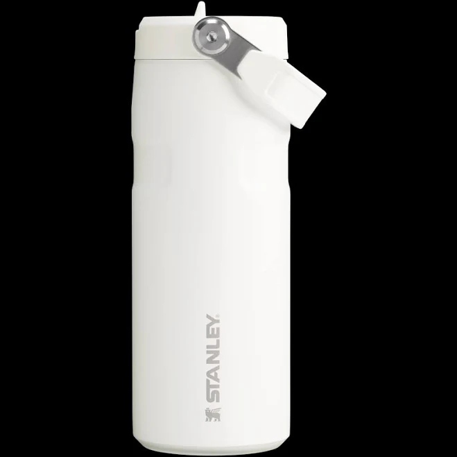 Stanley 16 oz. IceFlow Bottle with Flip Straw Lid