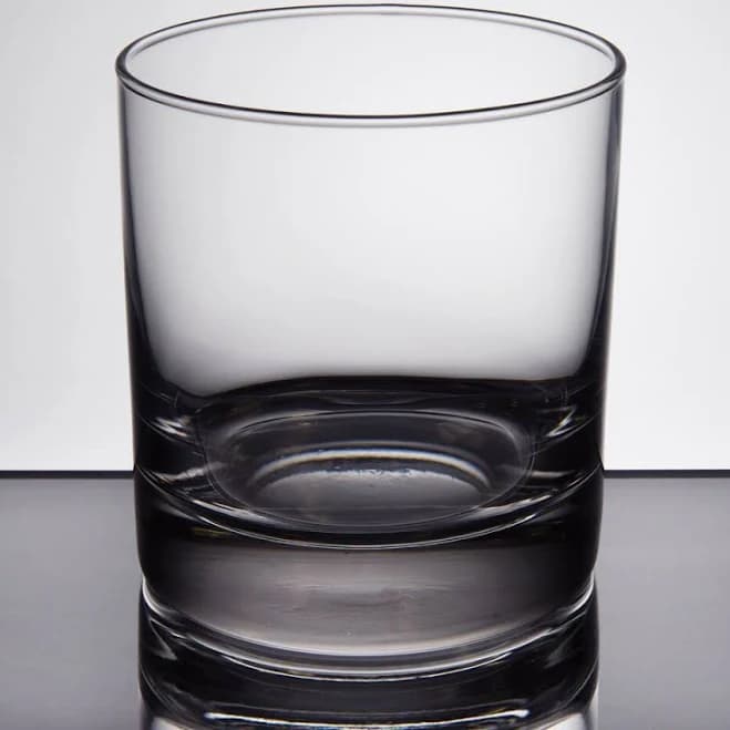 Libbey Heavy Base 11 oz. Rocks / Old Fashioned Glass