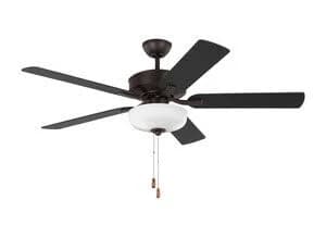 Generation Lighting Linden 52" Ceiling Fan
