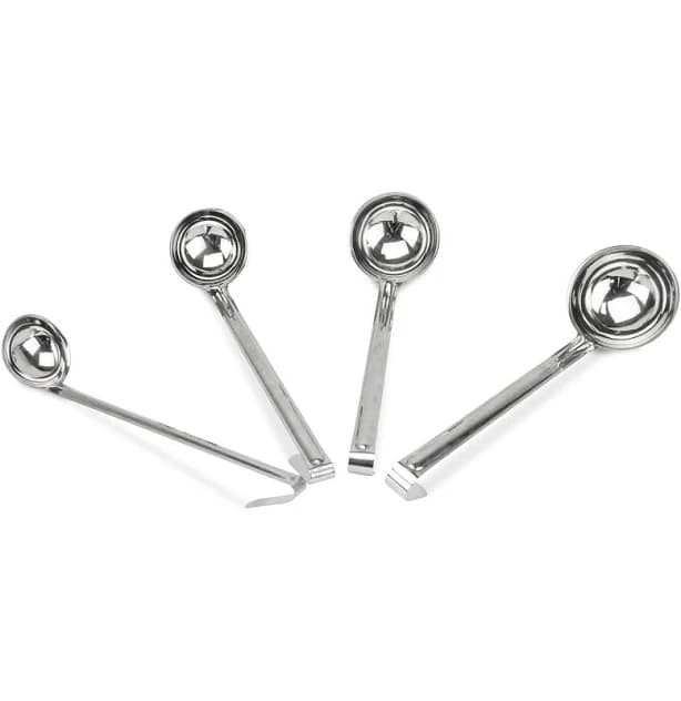 Stainless Steel Soup Ladle