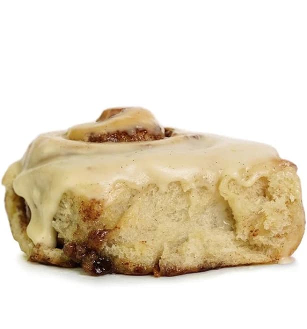 Cinnamon Roll