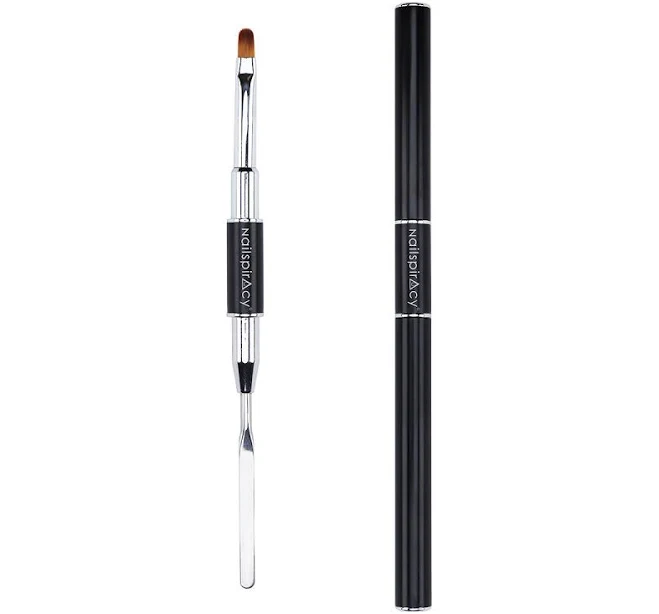 NAILSPIRACY Professional Nail Art Brushes