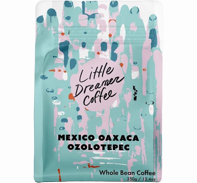Mexico Oaxaca Ozolotopec