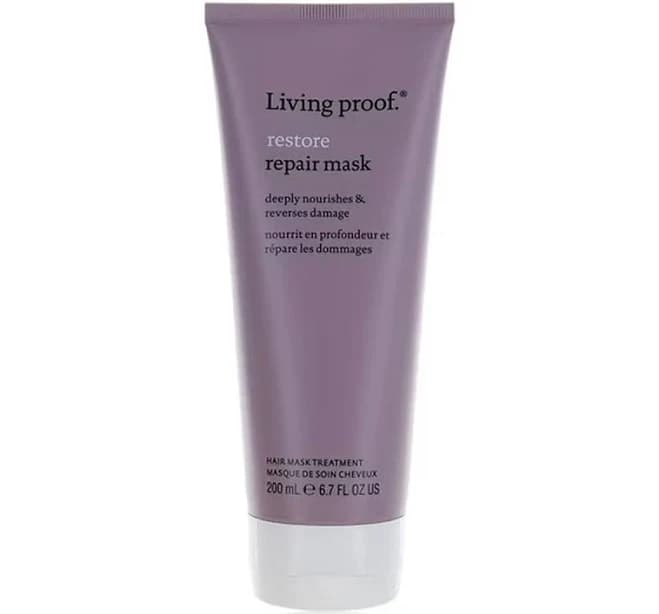 Living Proof Restore Mask Treatment