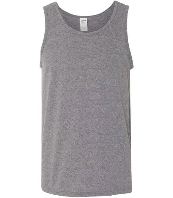 Gildan Men's Heavy Cotton Tank Top