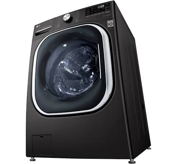 LG Front Load Washer WM4500HBA