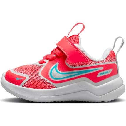 Nike Kids' Cosmic Runner Running Shoe Toddler