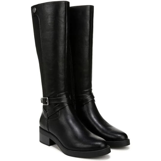 LifeStride Women's Brittany Knee High Boot