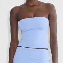Aritzia Women's Original Contour Tube Top