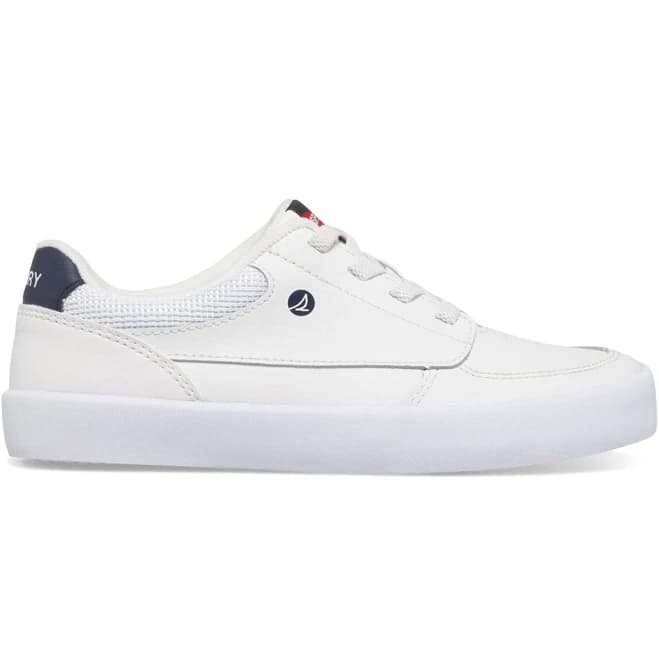 Unisex-Child Boardwalk Sneaker Washable