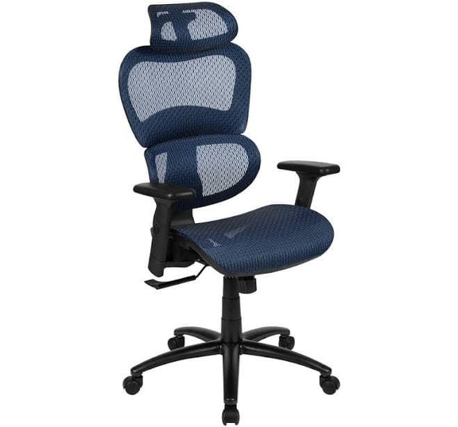 Flash Furniture Ergonomic Mesh Office Chair