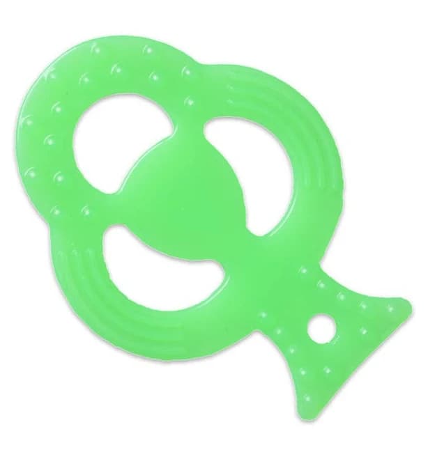 Baby Teething Toys Silicone Teething Sticks