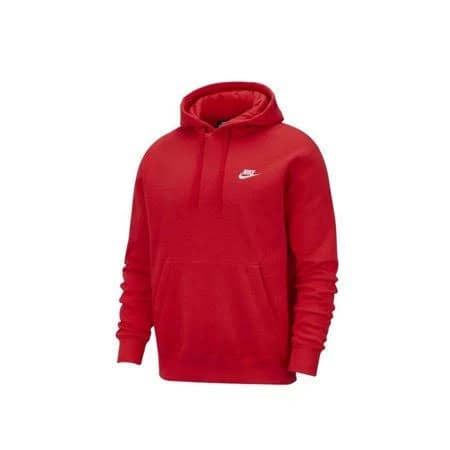 Hoodie Nike Men's Sportswear Club Fleece