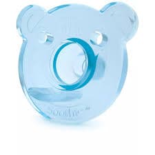 Philips Avent Soothie Shapes Pacifier - 0-3M - 2pcs SCF194/00 - Mighty Rabbit