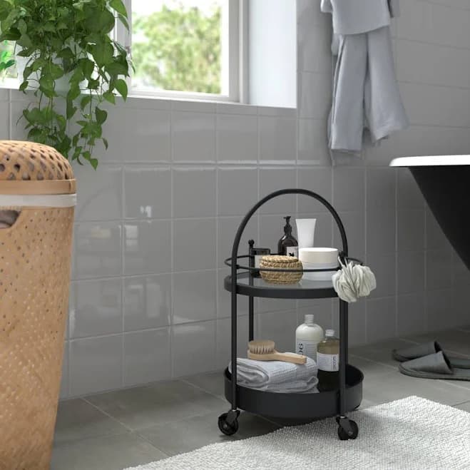 IKEA FRÖSJÖN Cart