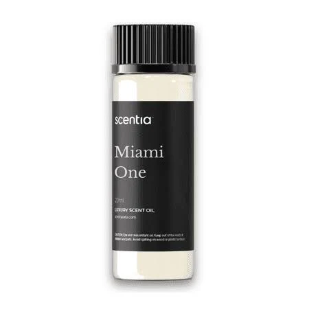 Scentia My Way Diffuser Oil
