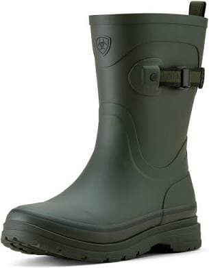 Women's Ariat Rubber Boot Kelmarsh Mid