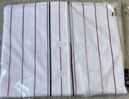 Mizuno WBC Samurai Japan Shohei Otani Replica Uniform Size L Baseball New | eBay