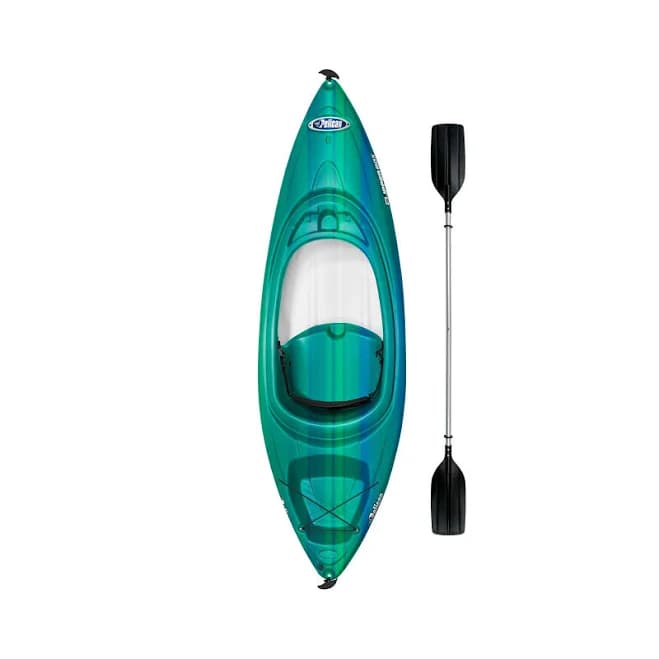 Pelican Clipper 80X Recreational Kayak