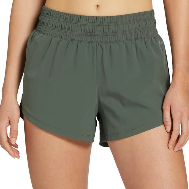 DSG Women's High Rise Stride Shorts