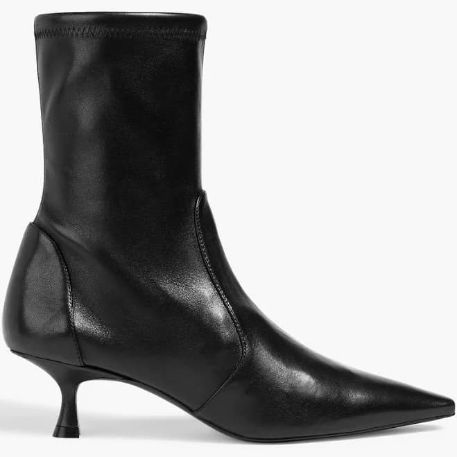 Stuart Weitzman Naomi 50mm Boots