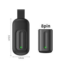 AURORA TRADE Remote Control Intelligent Voice Control Plug Play Wireless Infrared Smart App Remote Control for TV - Walmart.com