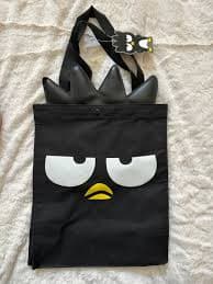 Badztmaru tote bag Sanrio New | Mercari