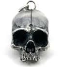 Big Skull Pendant