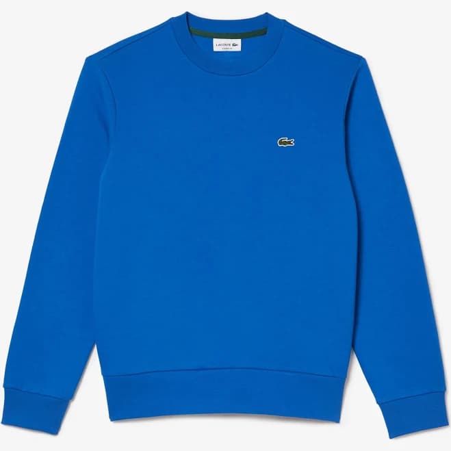 Lacoste Men Sweatshirt