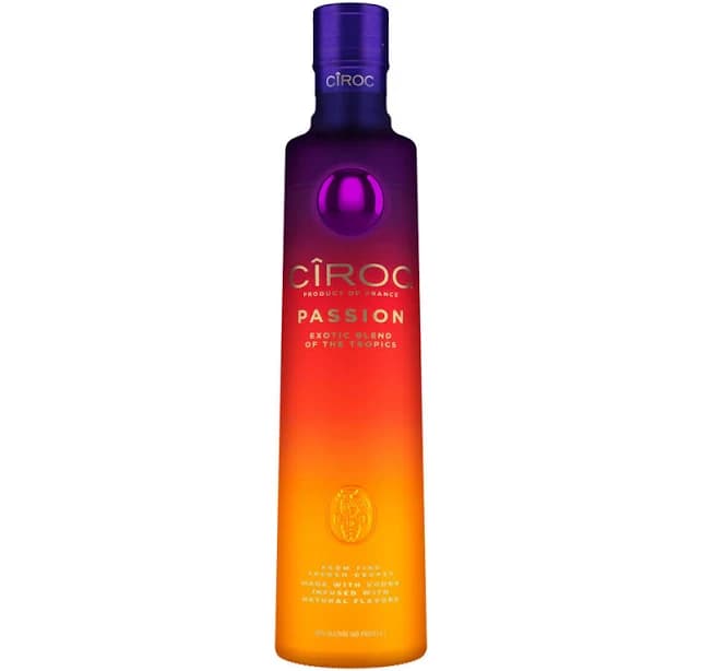 Ciroc Passion Vodka