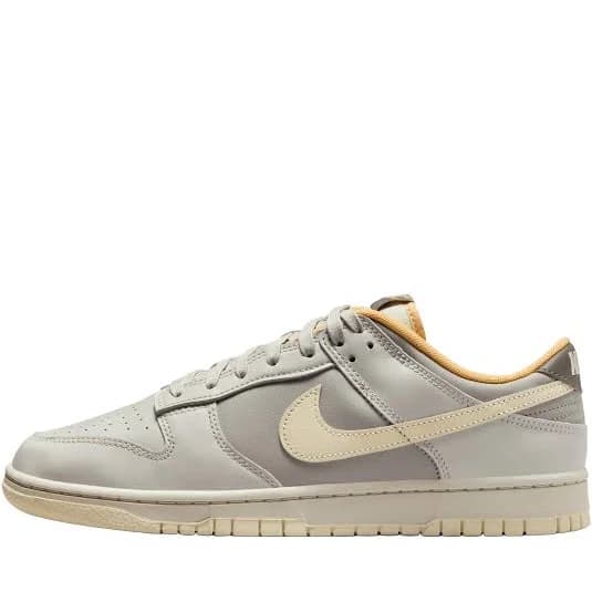 Nike Men's Dunk Low Retro Basketball Shoes