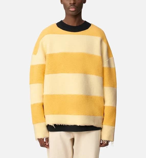 Axel Arigato Alvin Armstrong Sweatshirt