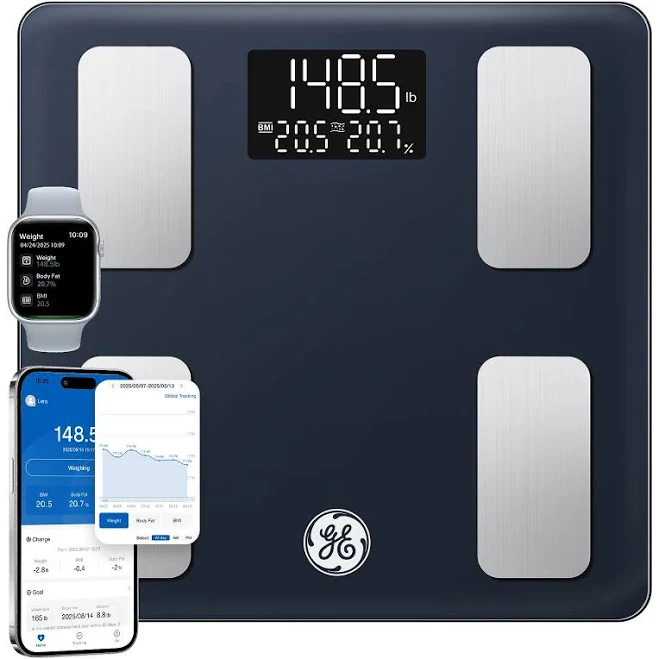 GE Smart Scale