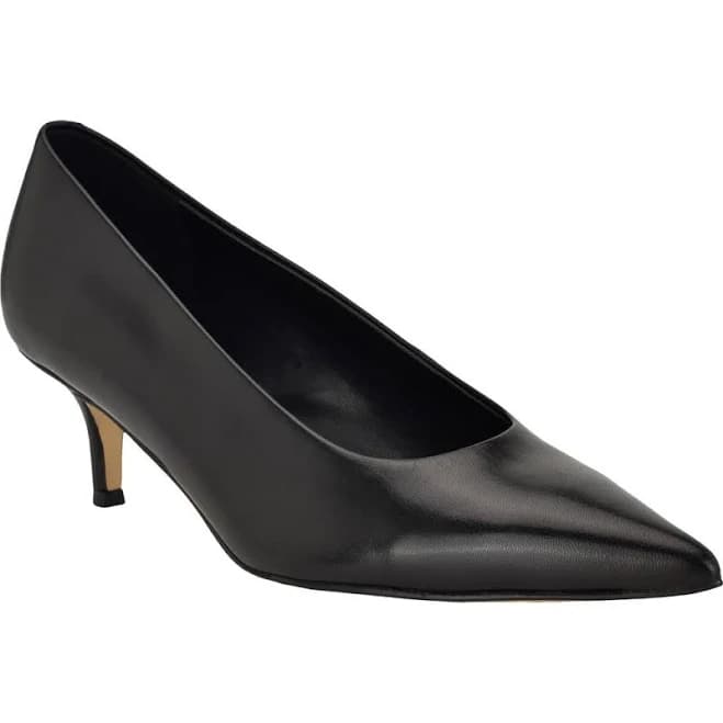 Calvin Klein Women's Voneta Pump