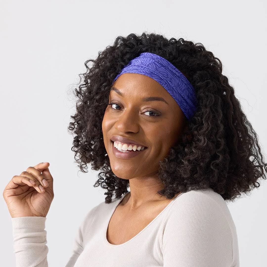 Women's Aruna Project Reshma Headband