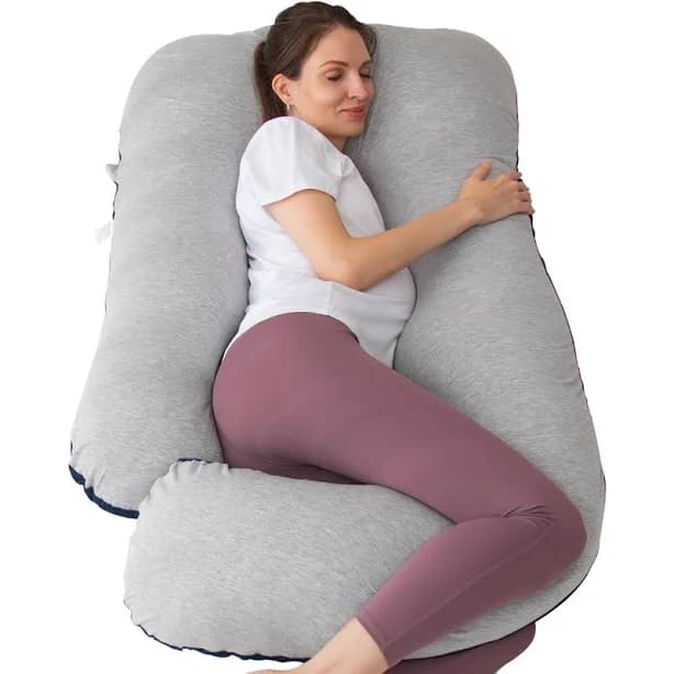 Moon Pine Pregnancy Pillow