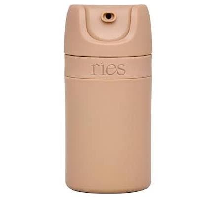 RIES The Essential Refillable Travel Container