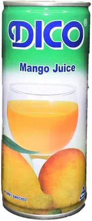 Dico Mango Juice