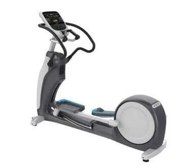 Precor EFX 833 Elliptical